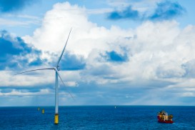 (C) DOGGER BANK WIND FARM LTD 2023