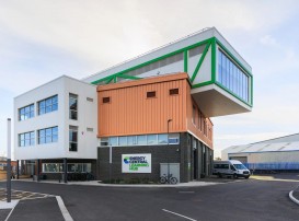 Energy Central Learning Hub