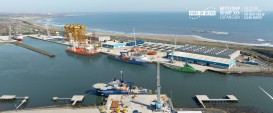  Port of Blyth with partner logo