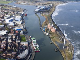 Dun Cow Quay