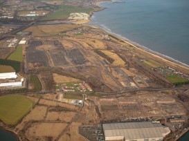 Northumberland Energy Park Phase 3